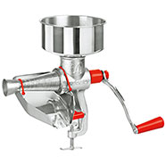 Spremipomodoro Manuale Tre Spade