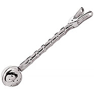 Filtro Tea Clip