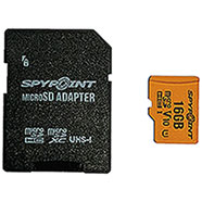 Micro-SD Card Spypoint 16GB