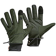Guanti da caccia Beretta Softshell 4 Way Stretch
