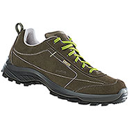 Scarpa GranTiro Free Road Green SECONDA SCELTA