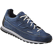 Scarpe Crispi Addict Low GTX Oceania
