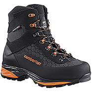 Scarponi Zamberlan Seiland GTX RR Black Orange