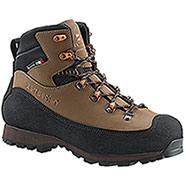 Scarponi Zamberlan Cormons GTX WL Brown Orange