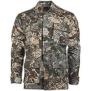 Field Jacket US Civ-Tec® Wasp I Z1B