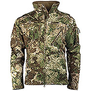 Giacca Tattica Softshell SCU 14 Civ-Tec® Wasp I Z2