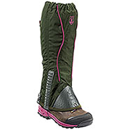 Ghette Donna Riserva R2244 Cordura Rip-Stop Traction System®