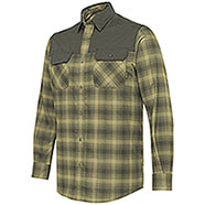 Camicia uomo Beretta Outpost Moss Check