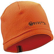 Berretto Beretta Fleece Beanie Orange