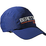 Berretto Beretta Team Blu 
