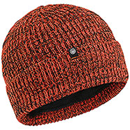 Berretto Beretta Marten Beanie Black & Orange