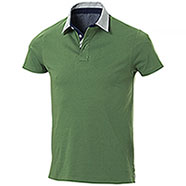 Polo New Land Green