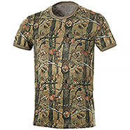 T-Shirt caccia Hunter Forest