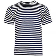 T-Shirt uomo Russian Stripes