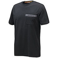 T-Shirt Beretta Tactical Black