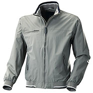 Giacca leggera uomo Country Life Grey 