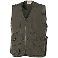 Gilet Masseria Green