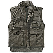 Brandit Gilet Ranger Olive