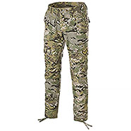 Pantaloni Corp Airborne Multicolor