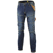 Jeans Diadora Utility Denim Stone Plus Elasticizzati