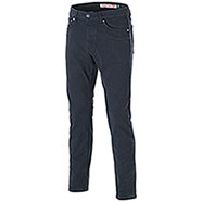 Jeans Carrera uomo Bull Denim 12 Oz Navy Regular Fit