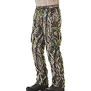 Pantaloni Caccia Winter Realtree Hardwoods Green HD