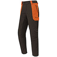 Pantaloni Beretta Balcan Brown Bark & Orange