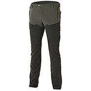 Pantaloni Blatex Stretch Green-Black