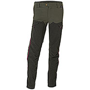 Pantaloni Donna Blatex Stretch Hunter EVO Green