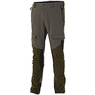 Pantaloni Masseria Strong Green