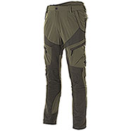 Pantaloni Masseria Micro Rip-Stop Green