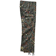 Brandit Pantaloni US Ranger Flecktarn