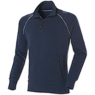 Felpa uomo Sheringham Navy