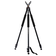 Treppiede Vanguard Pro T68 Forcella a "V"
