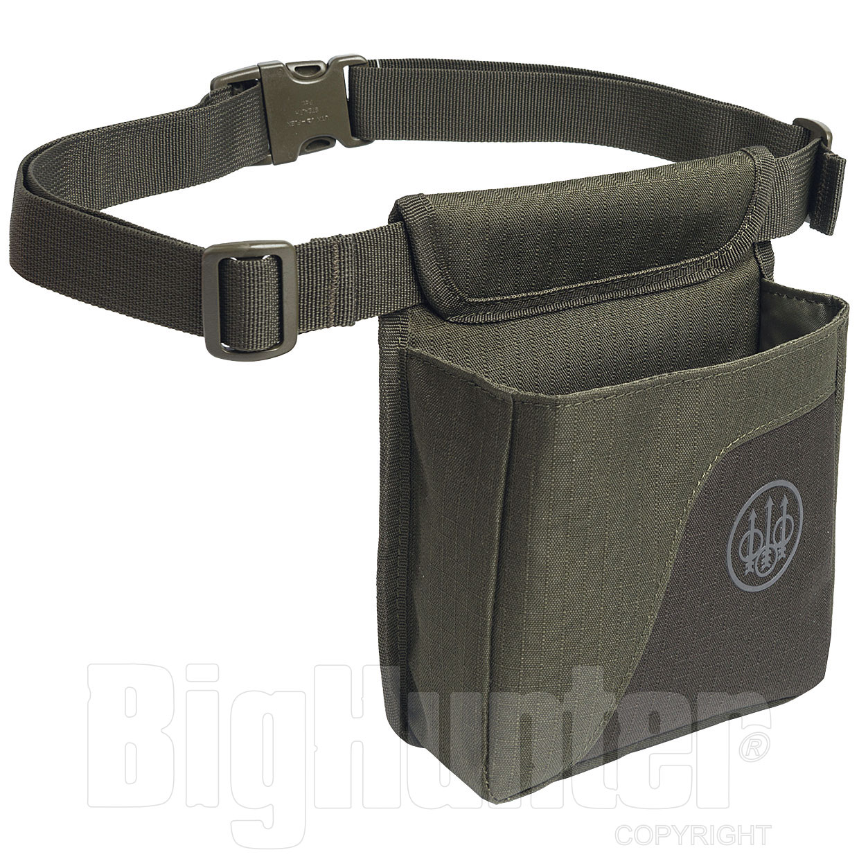 Tasca con Cintura Beretta GameKeeper EVO 25 Cartucce