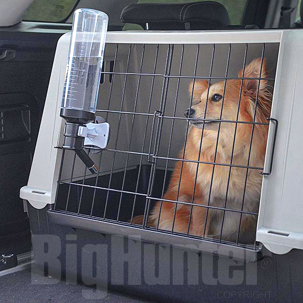 Abbeveratoio per cani Ferplast per Trasportini Atlas Car