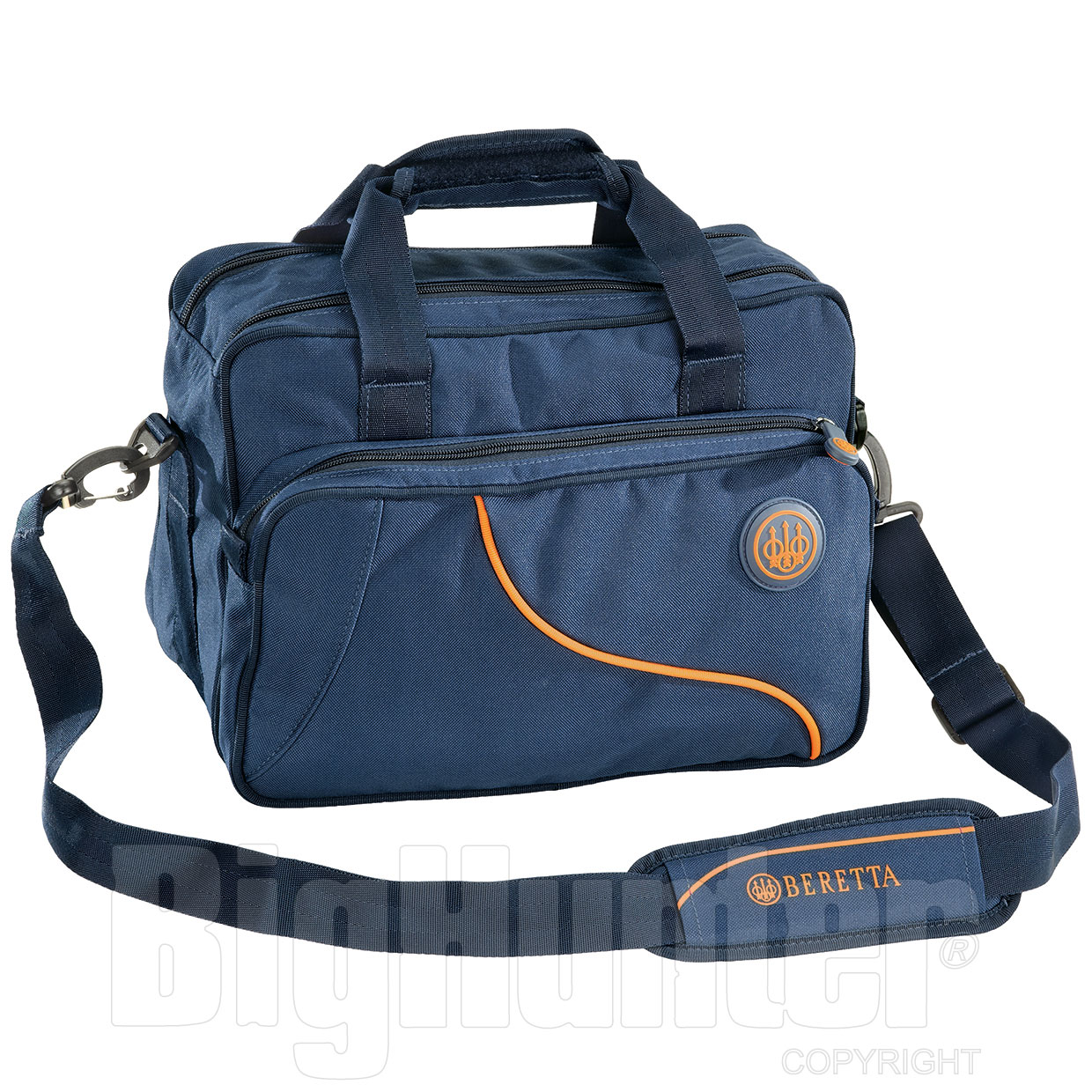 Borsa Portacartucce 200 Gold Cup Line Beretta