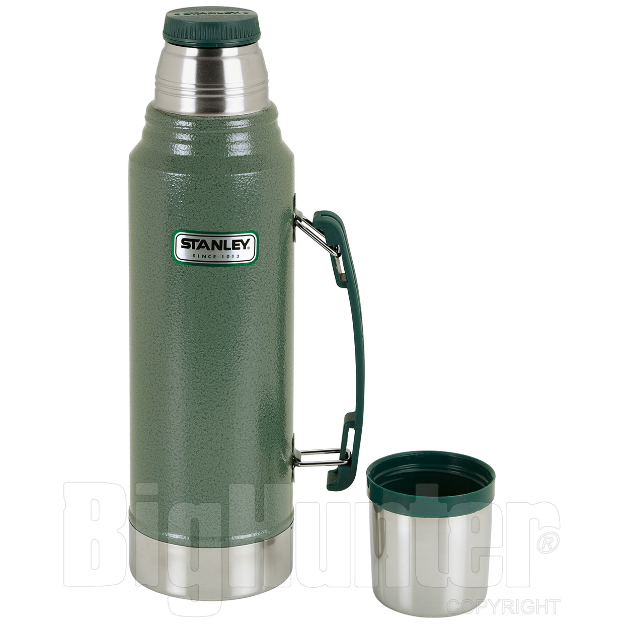 Thermos Stanley Green 1L