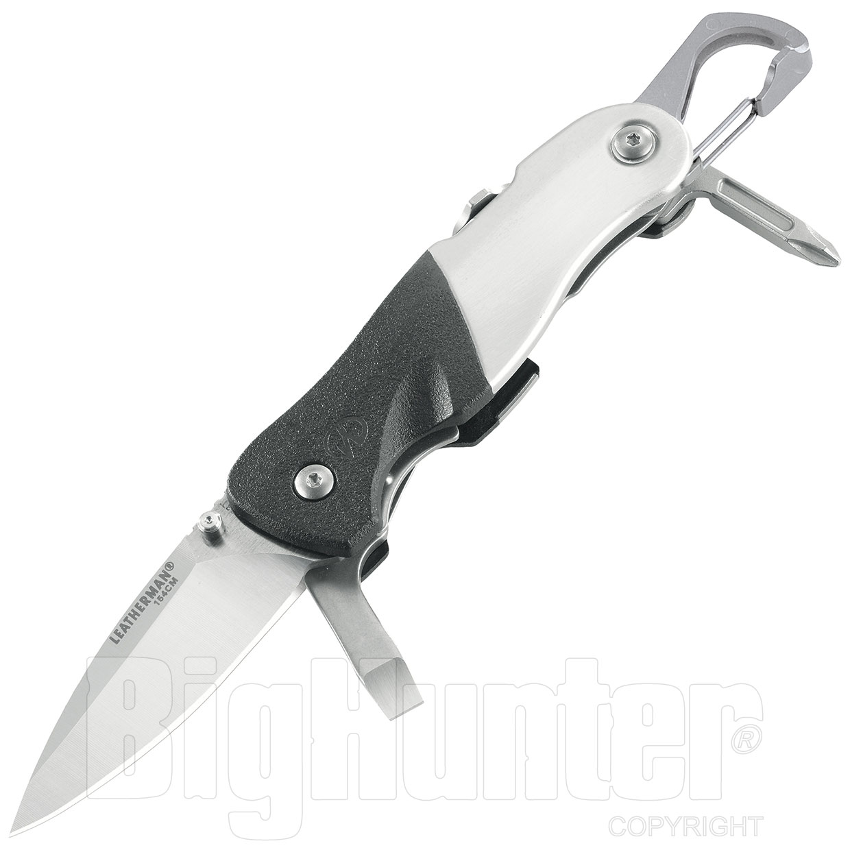 Coltello Expanse e33T Leatherman