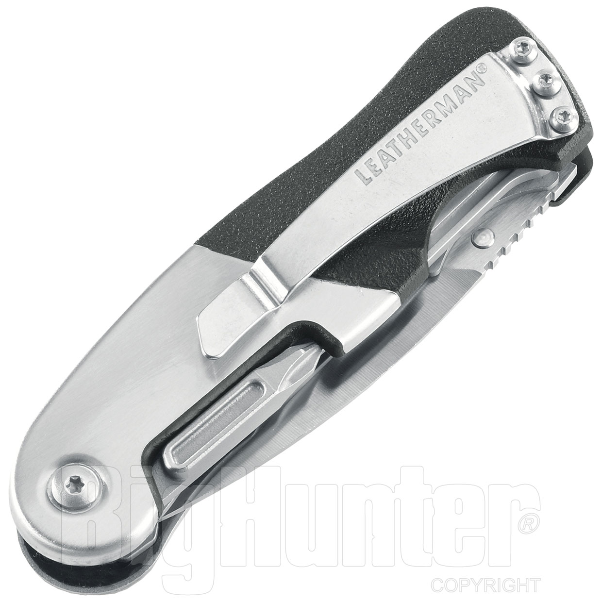 Coltello Expanse e33TX Leatherman