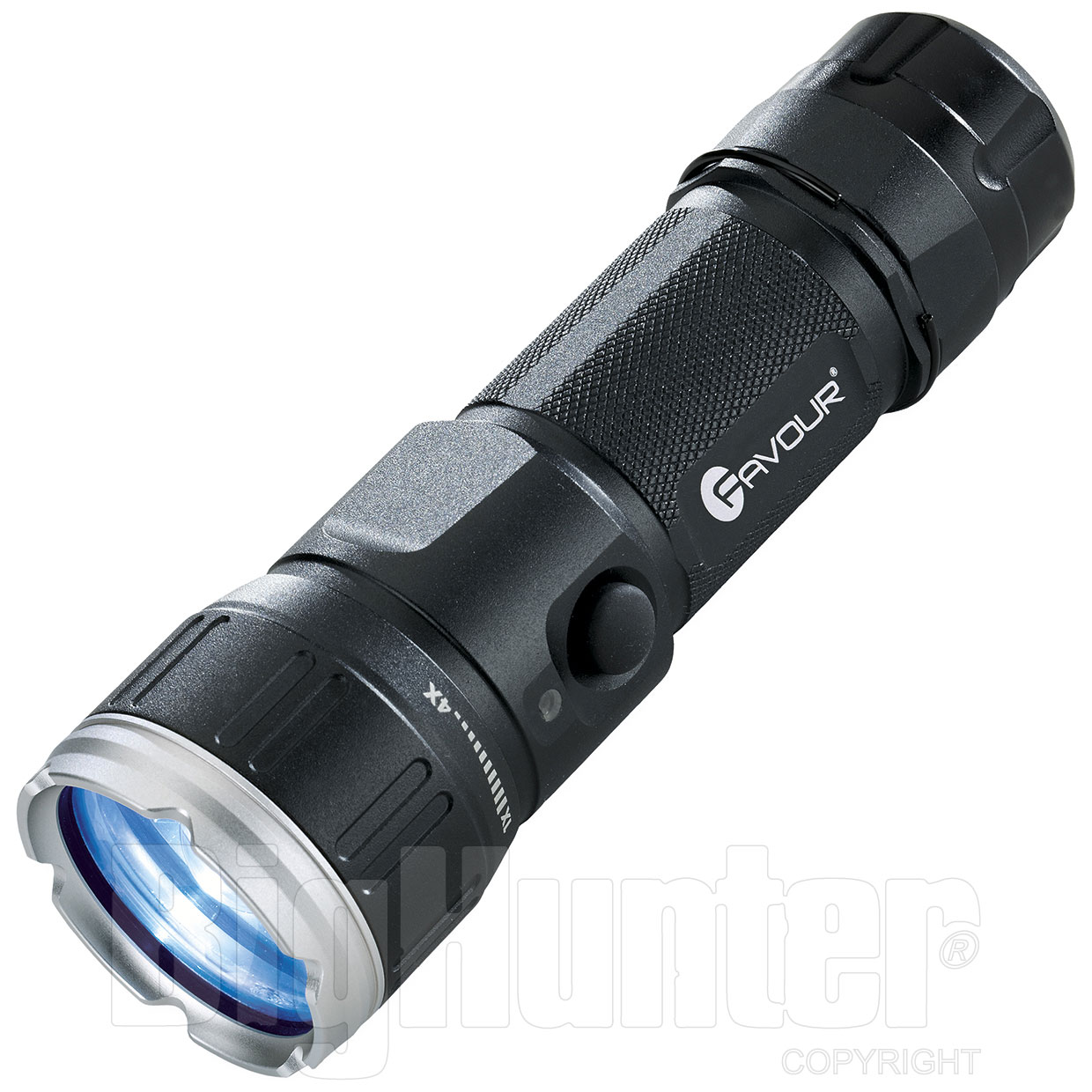 Tactical / Outdoor / Survival: Torcia Led s1A BATON by OLIGHT