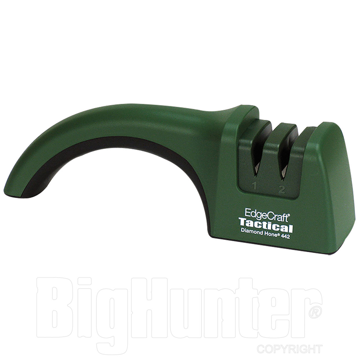 Affilacoltelli Manuale Chef'sChoice Tactical Green