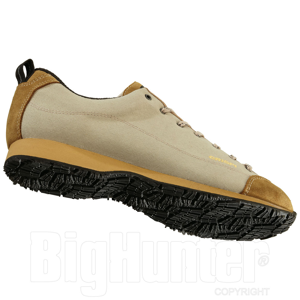 Crispi Isy Canvas