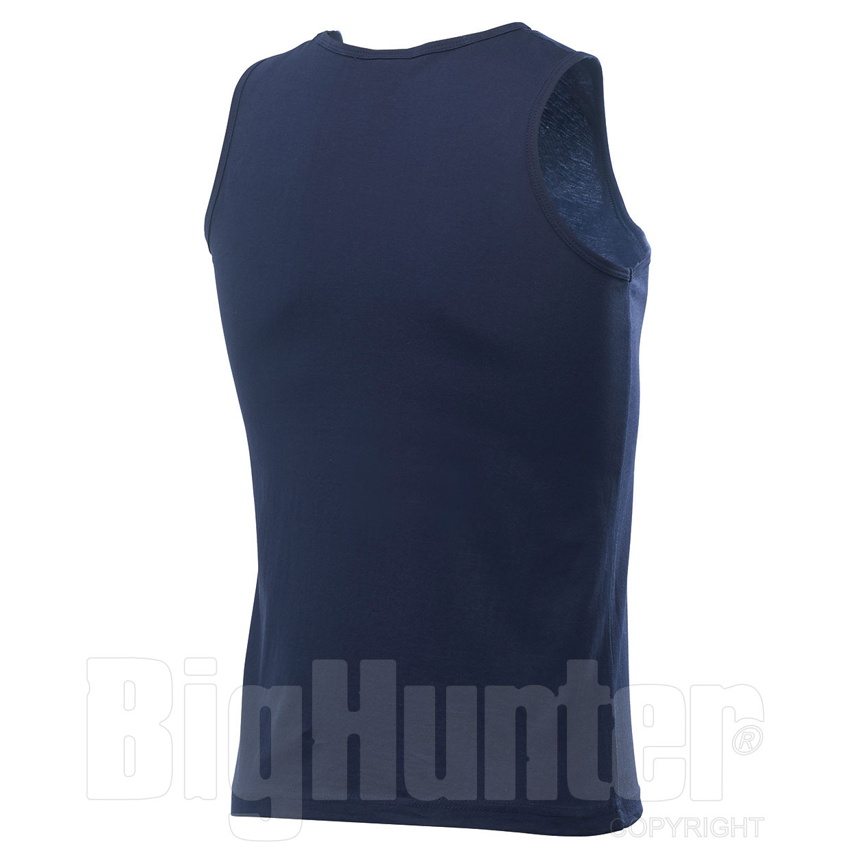 Canottiere scollate uomo Clearance