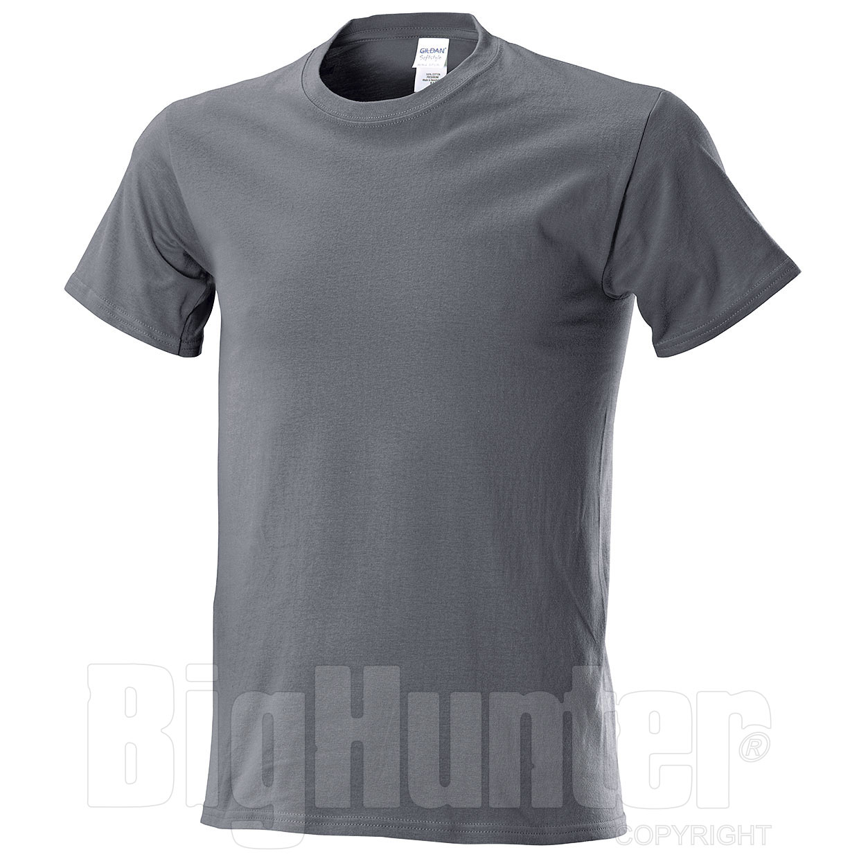 Charcoal gray t shirt hotsell