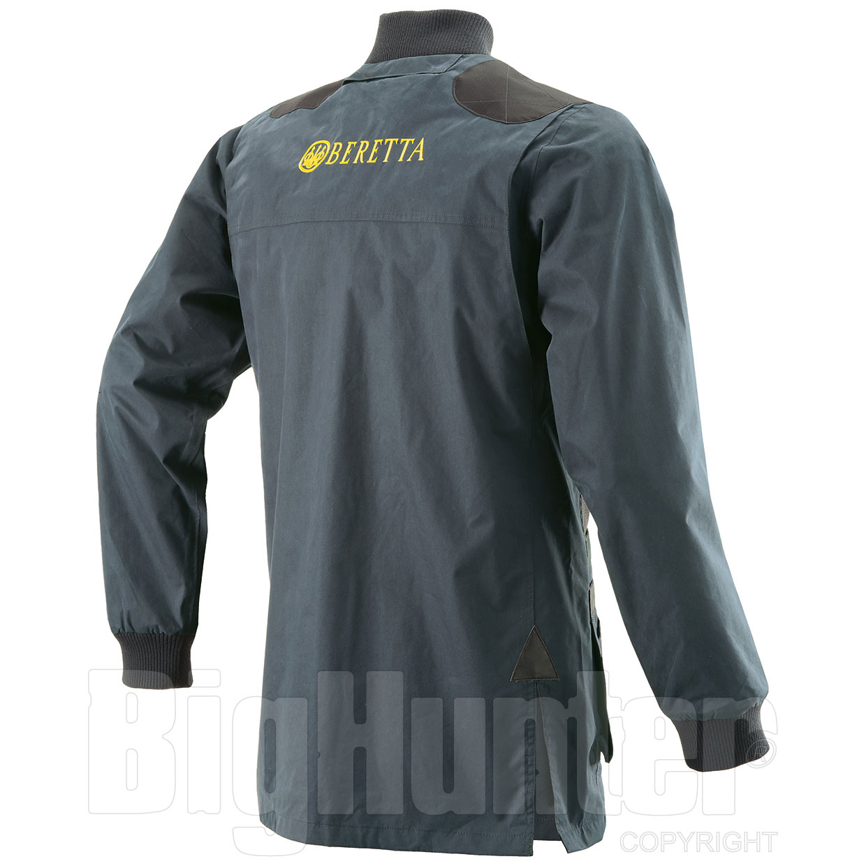 Beretta bisley 2025 waterproof shooting jacket