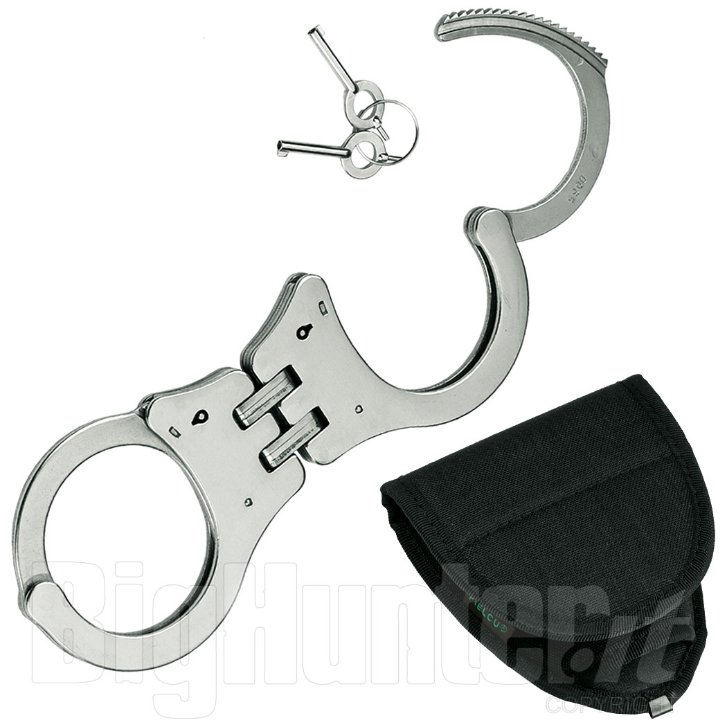Manette Professionali Handcuffs