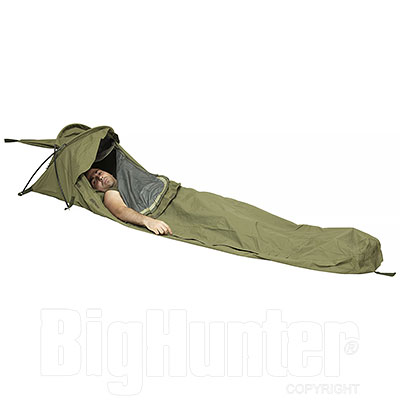 Bivi Tent Sleep One