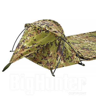 Bivi Tent Sleep One Vegetato