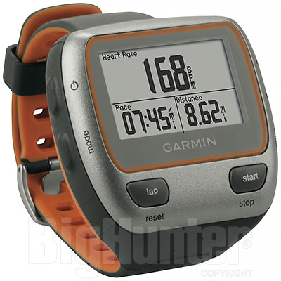 garmin forerunner 310xt armband
